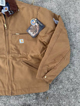 Carhartt Bomber Jacket - New