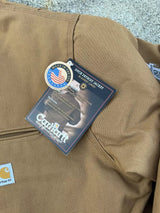 Carhartt Bomber Jacket - New