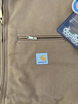 Carhartt Bomber Jacket - New