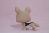 Authentic Littlest Pet Shop LPS