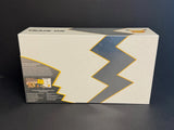 POKEMON CELEBRATIONS FACTORY SEALED ULTRA-PREMIUM COLLECTION BOX