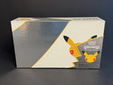 POKEMON CELEBRATIONS FACTORY SEALED ULTRA-PREMIUM COLLECTION BOX