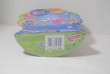 Authentic Littlest Pet Shop LPS NIB Exclusive Set Rabbit #2461 Quail Bird #2462